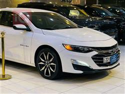 شيفروليه ماليبو